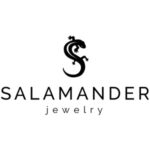 salamander jewelry